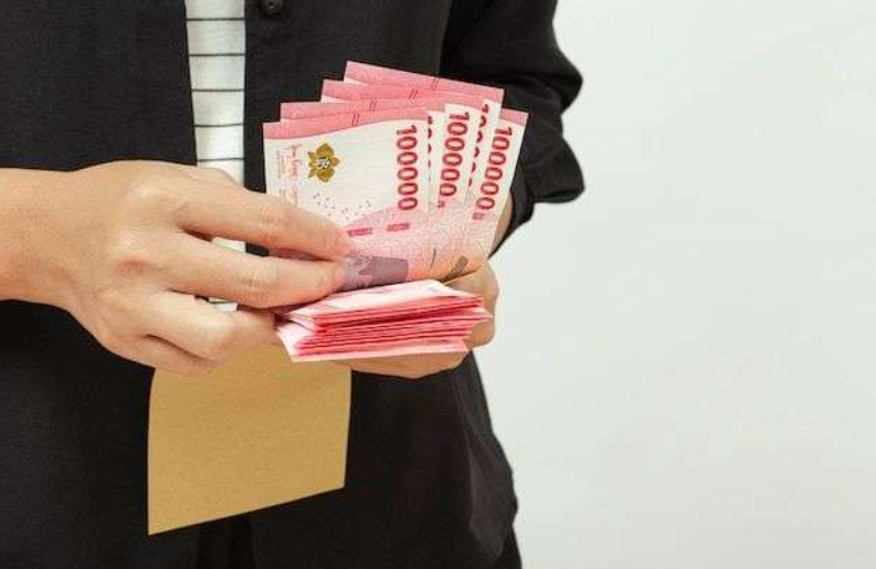 Ini Besaran THR ASN Tahun 2025