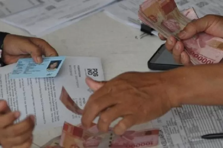 Cara Mudah Cek NIK KTP Penerima Bansos PKH 2025 yang Sudah Cair