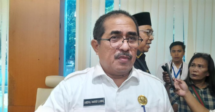 130 SMK/SMA di Sumut Tidak Bisa Ikut SNBP