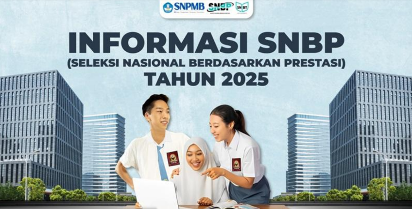 Berikut Jadwal dan Cara Unduh Kartu Peserta SNBP 2025