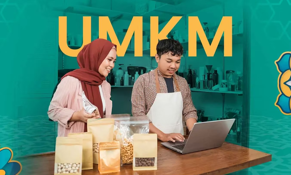 Ini dia Kategori UMKM yang Bisa Ajukan Pinjaman KUR