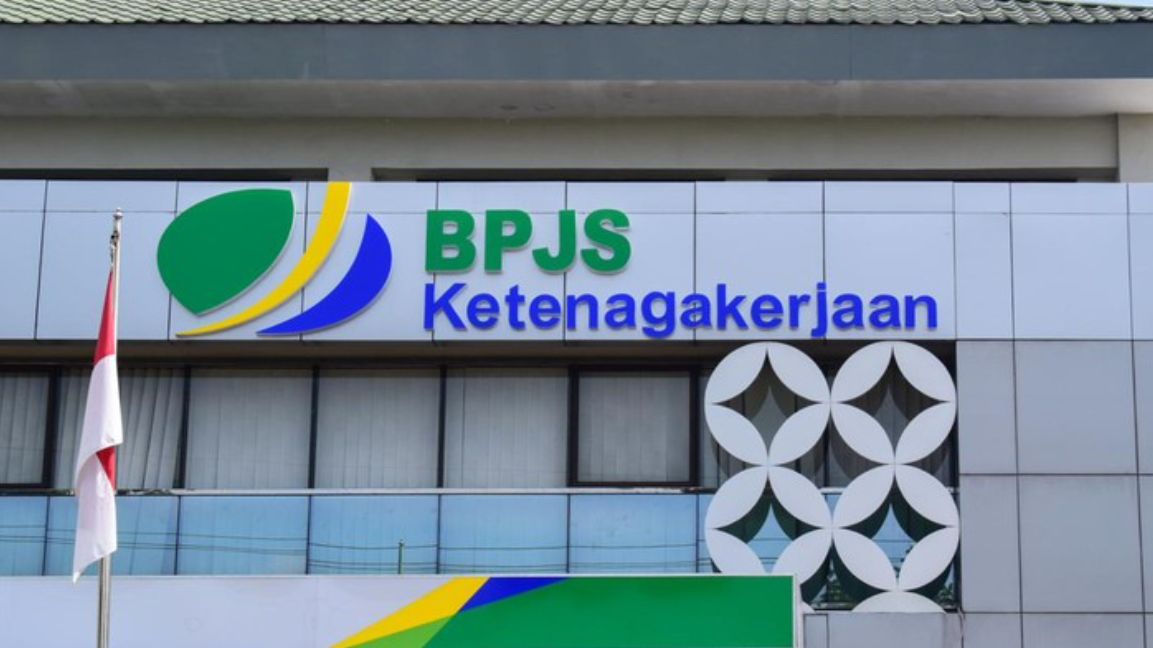 Korban PHK Dapat 60 persen Gaji Selama 6 Bulan, Ini Kata Bos BPJS Ketenagakerjaan