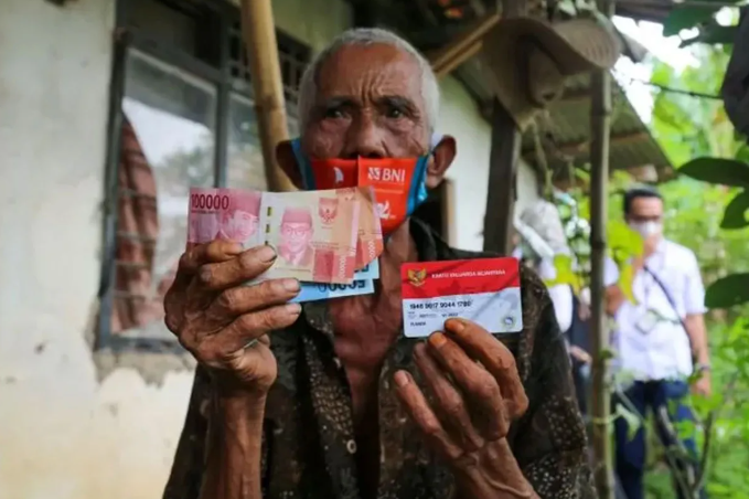 Jangan Khawatir, Ini Cara Daftar Bansos 2025 via Online Pakai NIK, Lansia Dapat Bantuan Rp 2,4 Juta