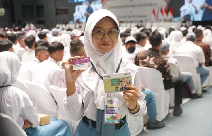 PIP 2025 Cair Mulai Februari, Bantuan sampai Rp1,8 Juta untuk Siswa