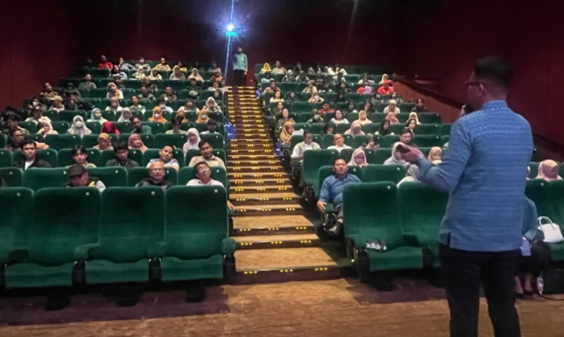 Tingkatkan Sinergi, BPJS Ketenagakerjaan Gelar Costumer Gathering 2025, Libatkan Perusahaan, Mitra PLKK dan Pemda