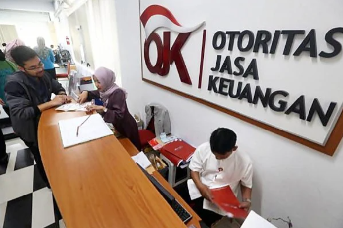 Masih Minim Peminat , Lowongan Kerja OJK di 2025 Segera Dibuka