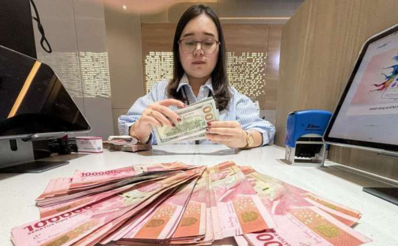 156.000 Debitur Berhasil Dapat KUR 2025, Cek Syarat & Cara Pengajuan KUR BRI