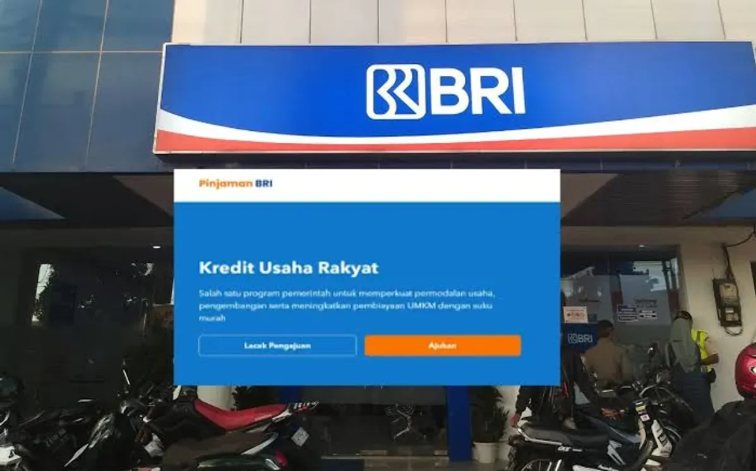 7 Langkah Pinjam Uang di BRI untuk Modal Usaha 2025, Pilih KUR Mikro atau KUR Kecil