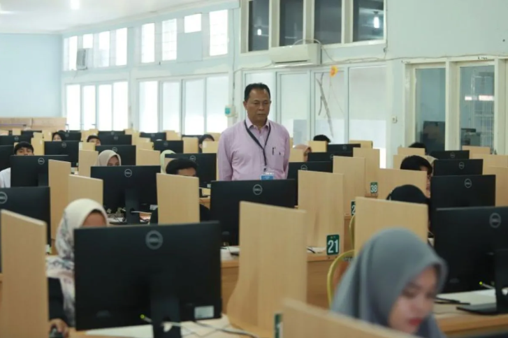 Tips Persiapan UTBK-SNBT 2025 , Strategi Sukses hingga Durasi Ujian