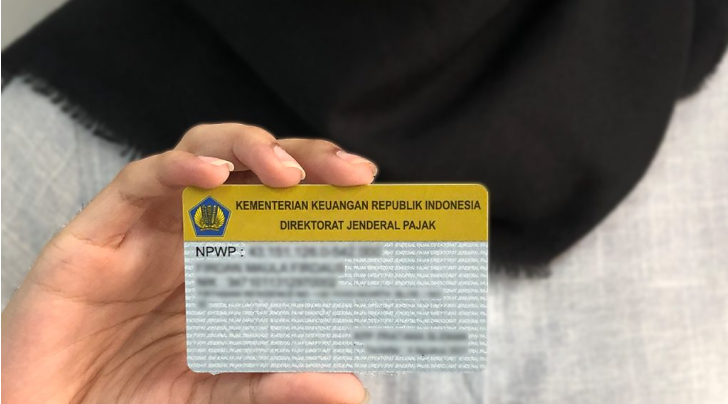 Mudah dan Praktis! Ini Cara Daftar NPWP Online Lewat HP 2025