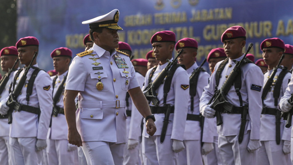 Cara Daftar, Jadwal, dan Syarat Pendaftaran TNI AD 2025: Panduan Lengkap