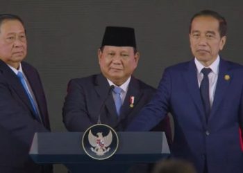 Apa Itu Danantara? Berikut Penjelasannya!