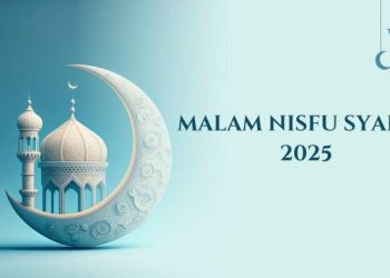 Apa Itu Malam Nisfu Sya'ban? Amalan Apa Saja yang Harus Dilakukan?