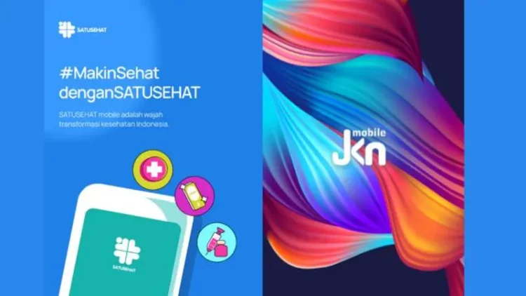 Apa Itu Satu Sehat Mobile dan Mobile JKN? Berikut Rincian dan Cara Aksesnya