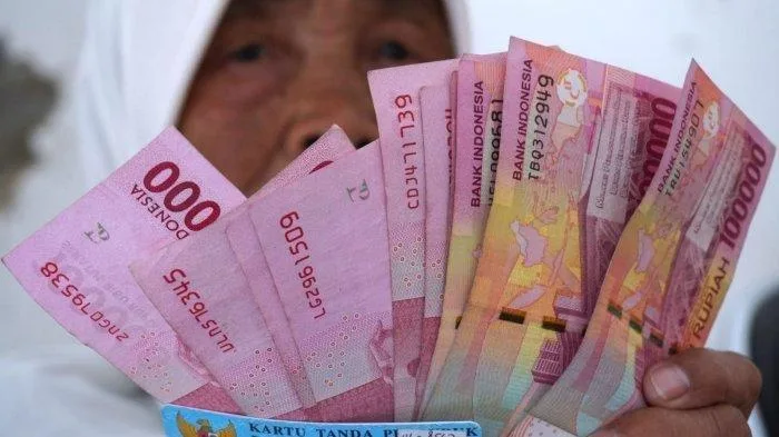 Bansos PKH dan BPNT 2025 Sudah Cair, Cek Nama Penerima dan Cara Pencairannya!