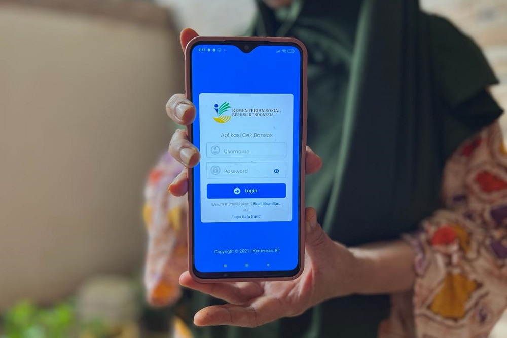 6 Bansos yang Cair pada Februari 2025, Cek Daftar dan Besaran Bantuan!