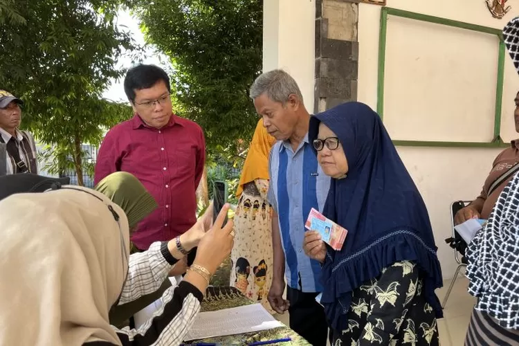 Bansos PKH Tetap Cair di Bulan Ramadhan, Kabar Gembira bagi KPM yang Belum Menerima Bantuan