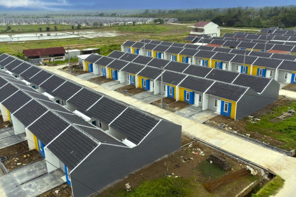 Cara Mendapat Bansos Subsidi Rumah Tahun 2025