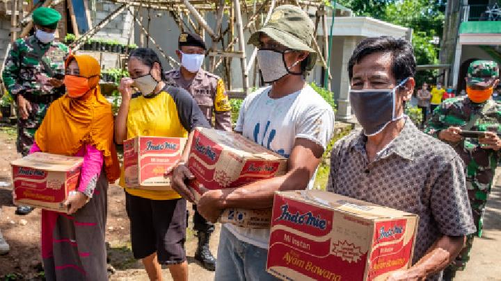 Alasan Mengapa Warga Negara Tidak Mendapatkan Bantuan Sosial (Bansos)