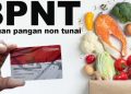 Bantuan Pangan Non-Tunai Periode Februari Telah Cair! Cek Segera Saldomu!