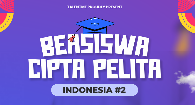 Beasiswa Cipta Pelita Beri Bantuan 7 Juta Rupiah Bagi Pelajar