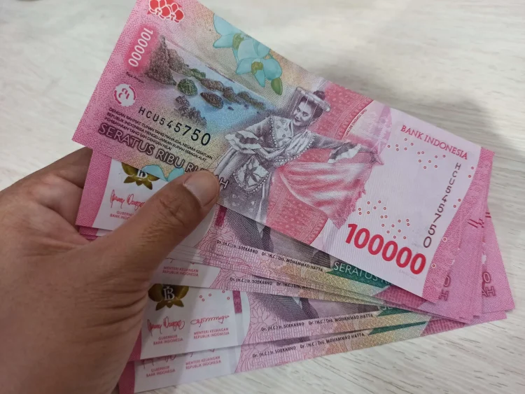 Besaran Dana PKH SMA Tahap 1 2025