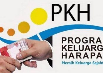 Cara Cek Pencairan Bansos PKH Tahap 1 Februari 2025