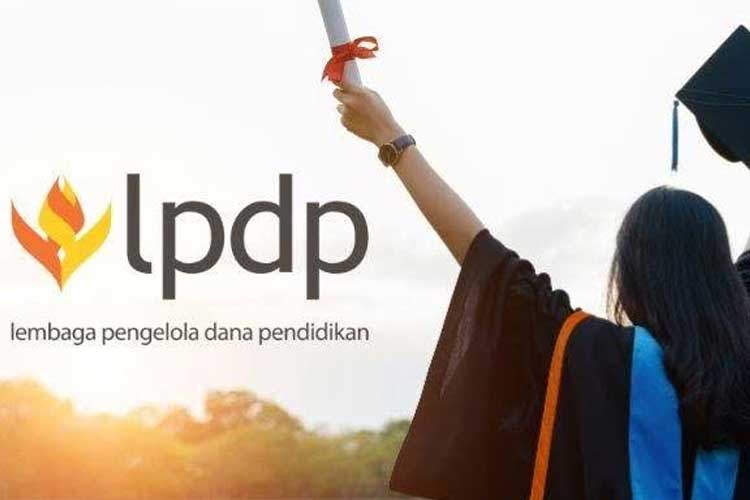 Cara Daftar Beasiswa LPDP 2025