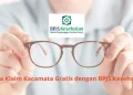 Cara Klaim Kacamata dari BPJS Kesehatan 2025