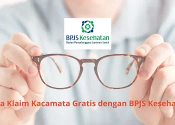 Cara Klaim Kacamata dari BPJS Kesehatan 2025