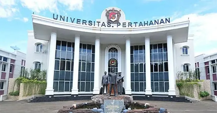 Mendaftar Beasiswa UNHAN