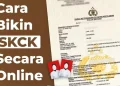 Cara Mudah Buat SKCK Online 2025
