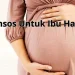 Cara Mudah Daftar Bansos Ibu Hamil 2025
