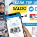 Cara Mudah Top Up DANA di Indomaret 2025