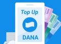 Cara Mudah Top Up DANA Lewat HP 2025