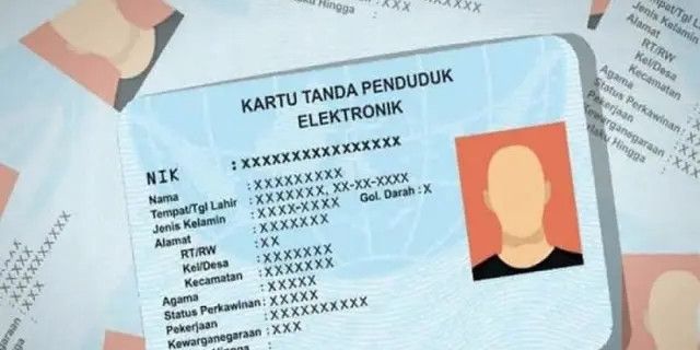 Cek NIK KTP Terdaftar Bansos Apa Tidak