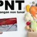 Cek Syarat dan Ketentuan Pencairan BPNT Tahap 1 Tahun 2025