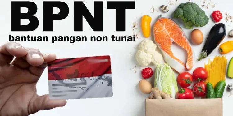 Cek Syarat dan Ketentuan Pencairan BPNT Tahap 1 Tahun 2025