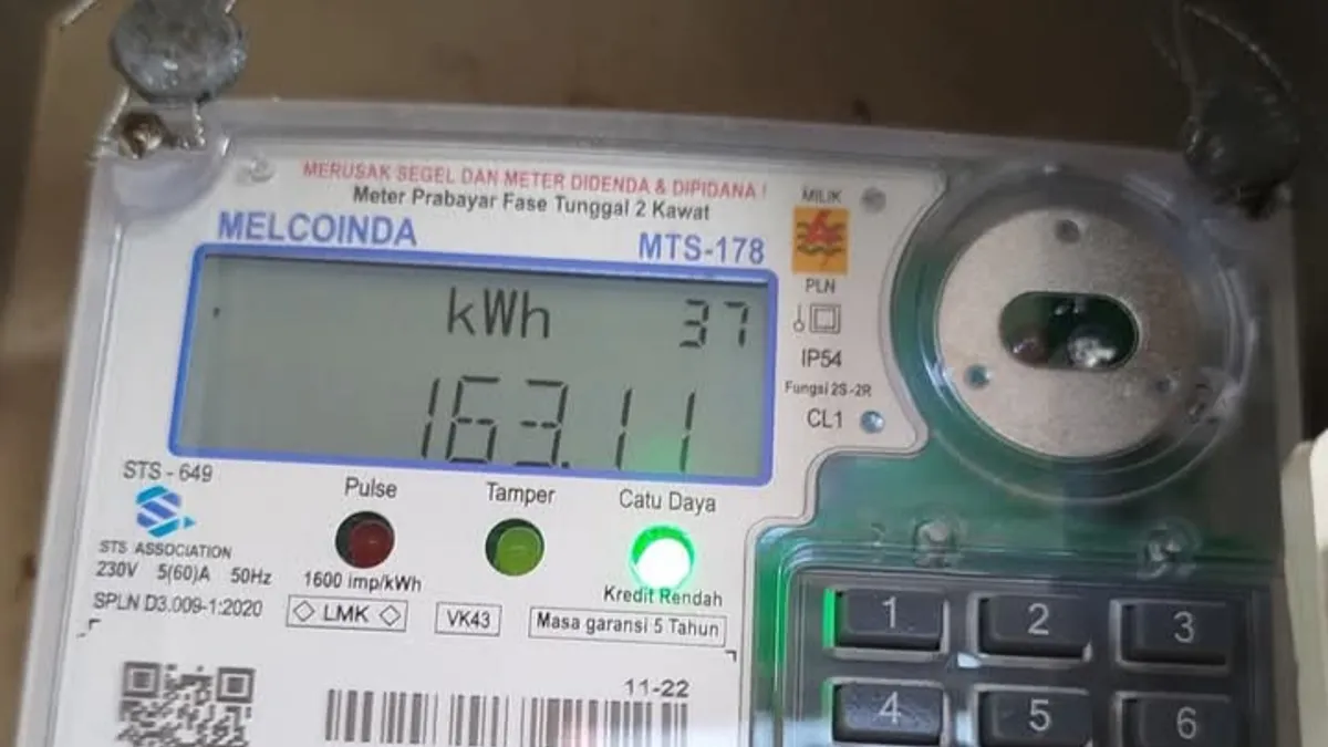 Diskon Tarif Listrik 50% Berlaku Sampai Kapan? Simak Ketentuannya dan Cara Klaimnya