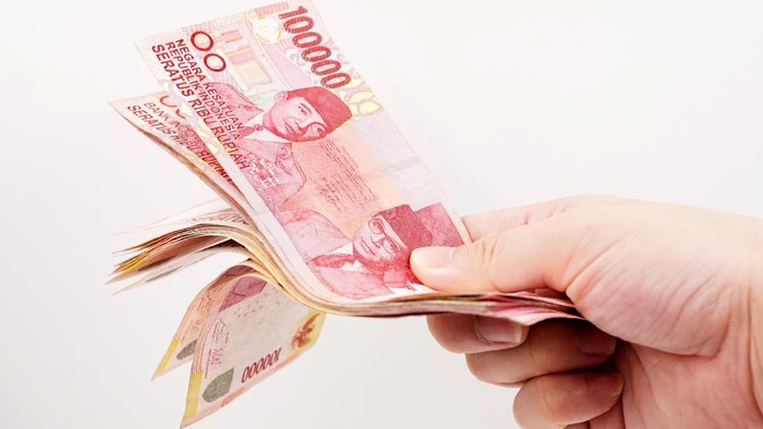 Daftar UMK dan UMR Kota Medan Tahun 2025