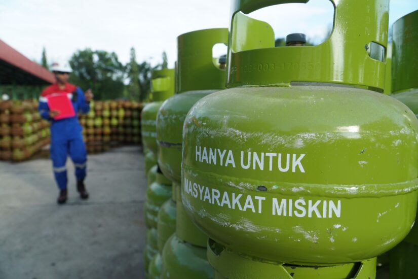 Update! Daftar Harga LPG 3 kg Melon dan Bright Gas Pertamina Terbaru per Rabu 19 Februari 2025 di Seluruh Indonesia