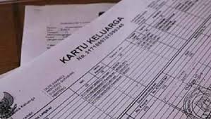 Pemilik KTP-KK Wajib Lakukan Ini! Dukcapil Keluarkan Pengumuman Terbaru 2025