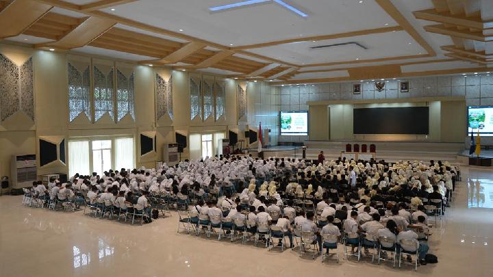 Catat Tanggalnya! Kapan Terakhir Daftar Akun SNPMB 2025 untuk SNBP dan SNBT?