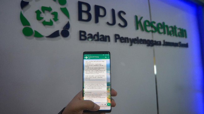 Tak Perlu ke Kantor Cabang! Ini 5 Cara Cek BPJS Kesehatan dengan NIK