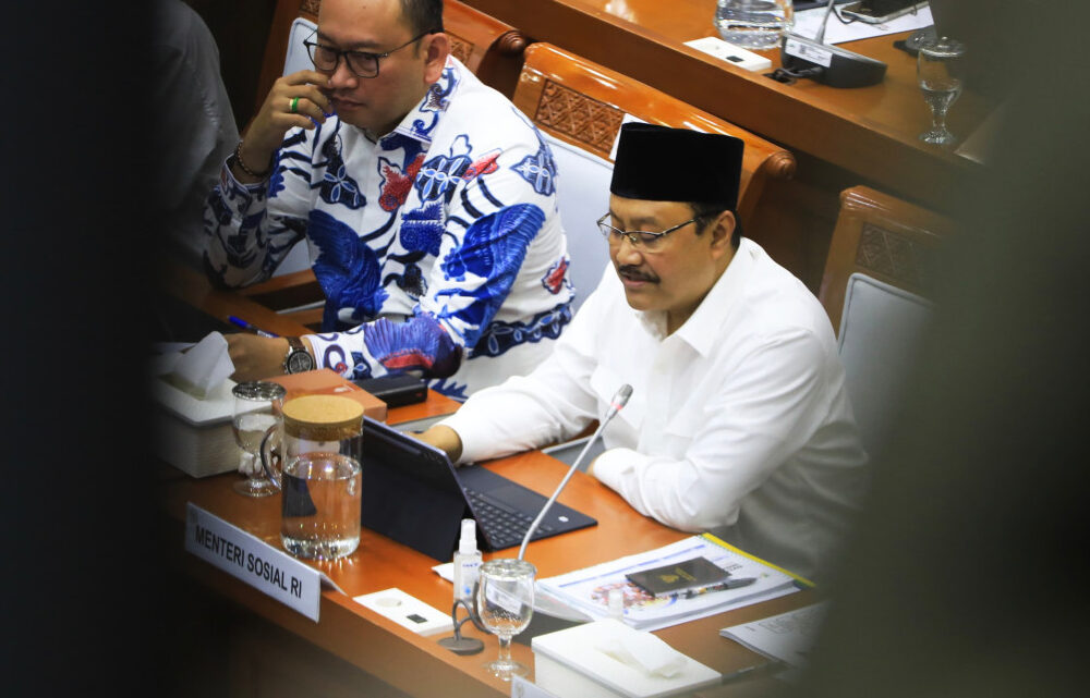 Aturan Baru Pemberian Bantuan Sosial Tahun 2025, Penerima Sebelumnya Bisa Saja Berubah