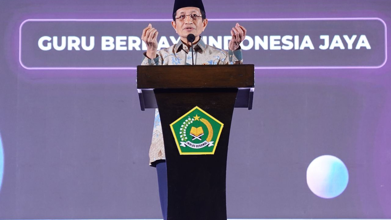 Berminat Dapat Beasiswa Pendidikan ke Amerika Serikat? Ini Peluang Hasil Kerja Sama Kemenag Dengan Dubes AS untuk Indonesia