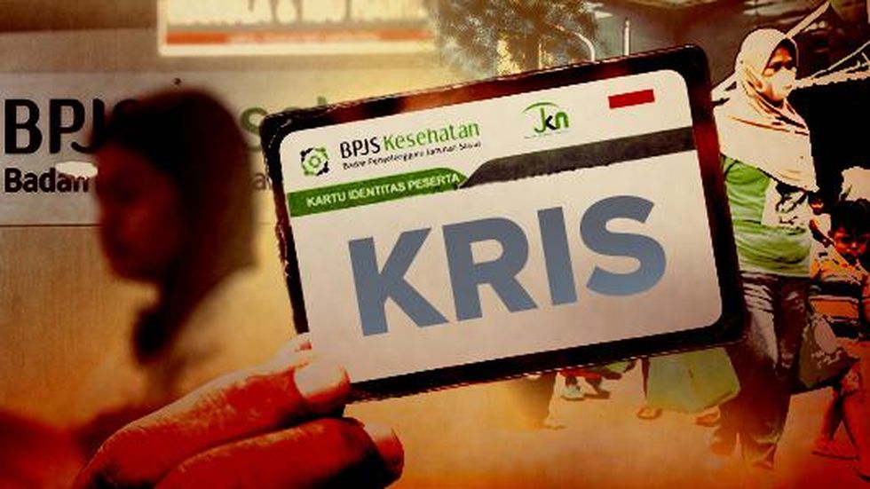 Perlu Tahu, Ini Kriteria Rumah Sakit yang Terapkan KRIS BPJS