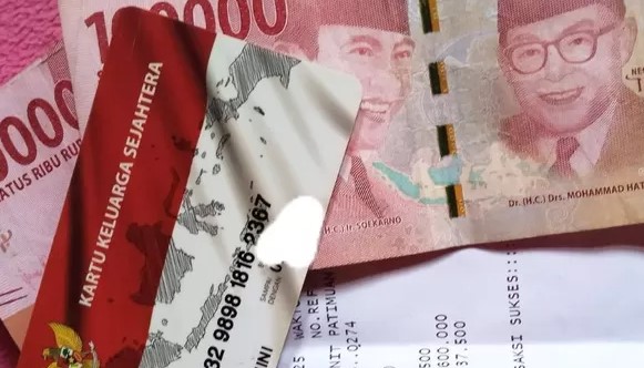 NIK dan KTP Anda Termasuk Penerima Bansos Saldo DANA KPM Tahap 1 2025, Simak Cara Klaimnya Disini!