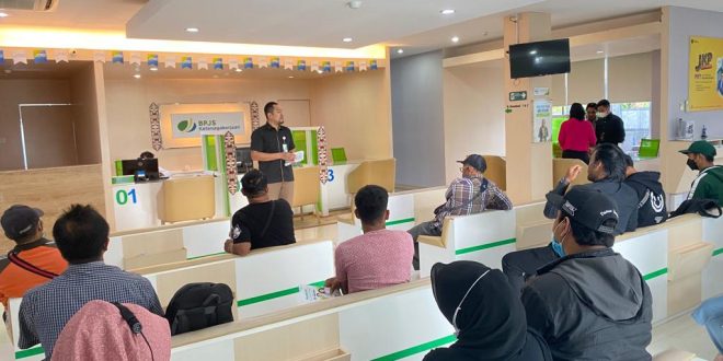 Pekerja Bisa Miliki Rumah Lewat Program BPJS Ketenagakerjaan, Ini Caranya