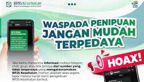Waspada! Modus Penipuan Pembayaran BPJS Lewat Telepon, Jangan Sampai Tertipu!